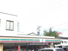 セブンイレブン　姫路飾磨三宅店