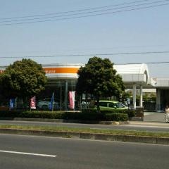 トヨタカローラ姫路はりま店