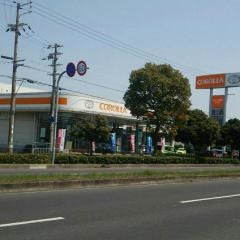 トヨタカローラ姫路はりま店