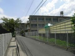 東市小学校