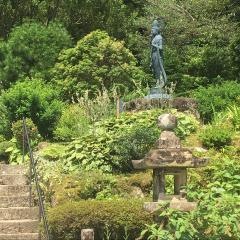 阿弥陀寺（女人高野）