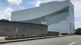 浜田市世界こども美術館