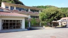 斐伊小学校