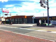 鳥取トヨタ自動車米子店