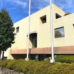 総社市立図書館