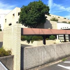 総社市立図書館