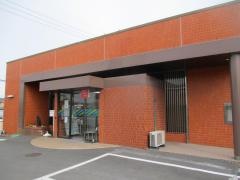 備前信用金庫長船支店