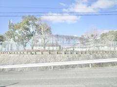 府中町立府中中学校
