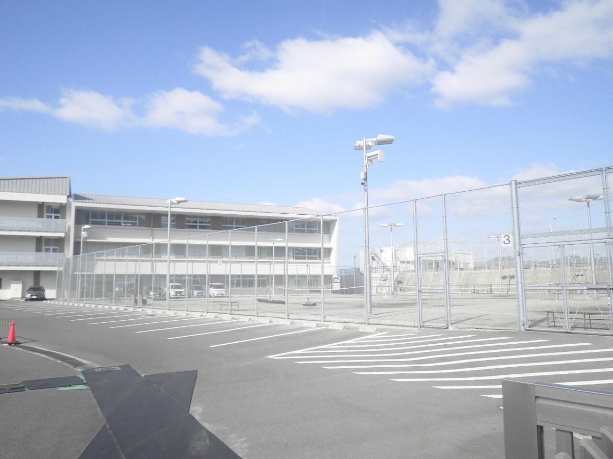 府中町にあります