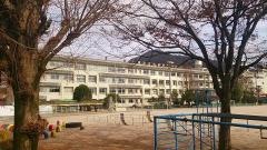 可部小学校