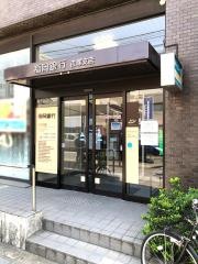 福岡銀行吉塚支店