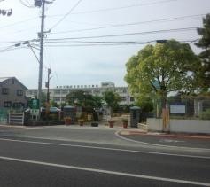 神野小学校