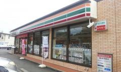 セブンイレブン　武雄北方町店