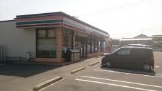 セブンイレブン　武雄北方町店