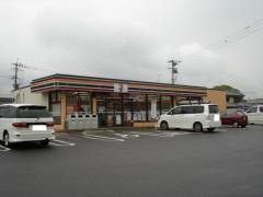 セブンイレブン　武雄北方町店