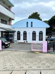 赤崎青い実幼児園