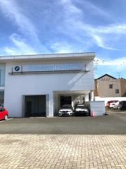 Ｋｕｍａｍｏｔｏ　ＢＭＷ　Ｐｒｅｍｉｕｍ　Ｓｅｌｅｃｔｉｏｎ熊本インター