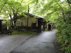 旅館山河