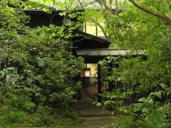 旅館山河
