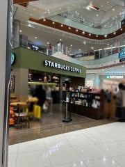 スターバックスコーヒー　イオンモール名古屋茶屋店