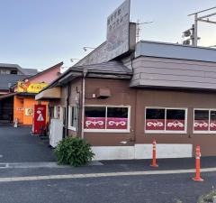 カレー屋ロック