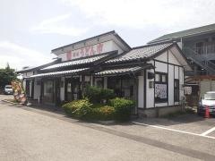 うどん市南柏店