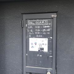 ＢＡＬ・ＧＬＡＭＳ