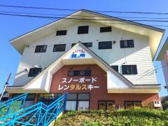 レストラン雷鳥
