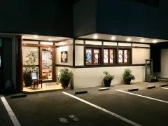 洋食香味亭