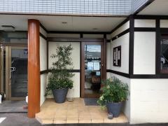 洋食香味亭