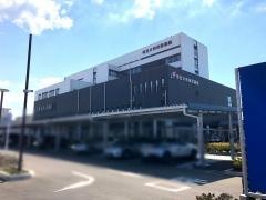 大村市立大村市民病院