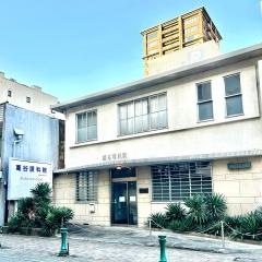 葛谷眼科院