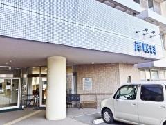 岸眼科