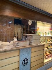 杵屋　池袋サンシャインアルパ店