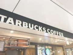 スターバックスコーヒー　グランデュオ蒲田店
