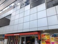 マクドナルド　小田急新百合ヶ丘店