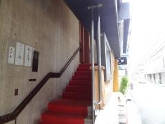 五郎寿し北新地店
