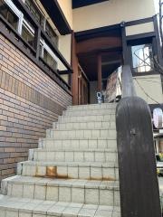 カフェ・スパ・ノイエポスト