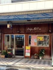 Ｃａｆｅ．ＫｉＮａ