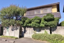 富山達磨