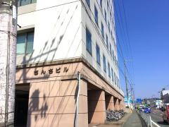 セコム損害保険株式会社　盛岡支社