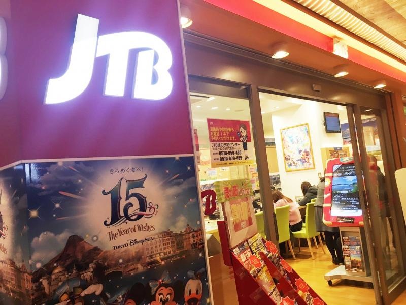 JTB関西