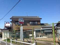 「本郷(岡崎市)」バス停留所