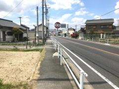「本郷(岡崎市)」バス停留所