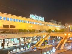 宇都宮駅