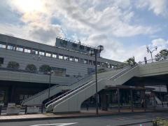 宇都宮駅