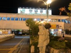宇都宮駅_施設外観