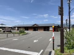 越前大野駅