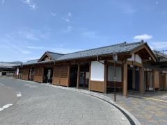 越前大野駅