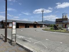 越前大野駅